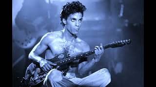 Video thumbnail of "Prince - "Paisley Park" (live Minneapolis 1986)"