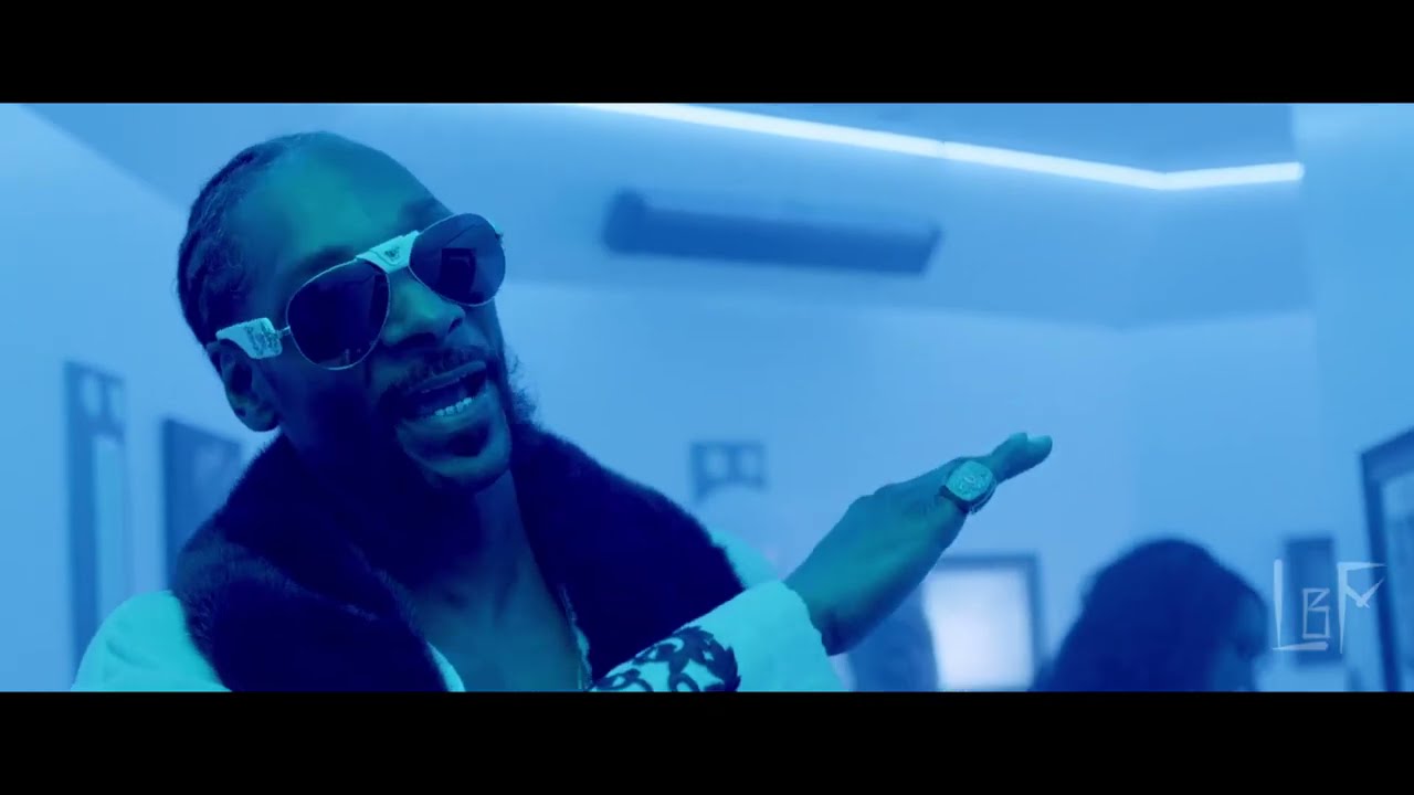 Snoop Dogg, DMX - The Godfather 2 ft. Method Man, Wu-Tang Clan & Nas