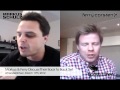 Capture de la vidéo Markus Schulz & Ferry Corsten Skype Interview For Godskitchen - March 2012