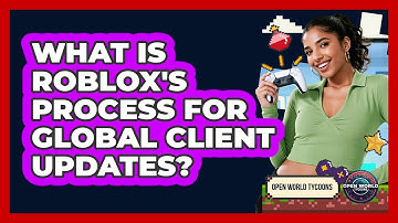 What Is Roblox