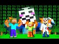 Mi FINGO un HACKER e TROLLO un INTERO Server Minecraft
