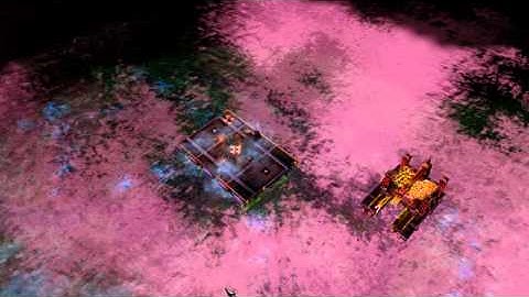 RA3 1.12.4 Allied Airbase deployment fix