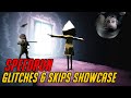 Speedrun Glitches, Bugs & Skips Showcase | Little Nightmares II
