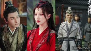 The World Too Hasty - Yan Yidan (Karaoke)