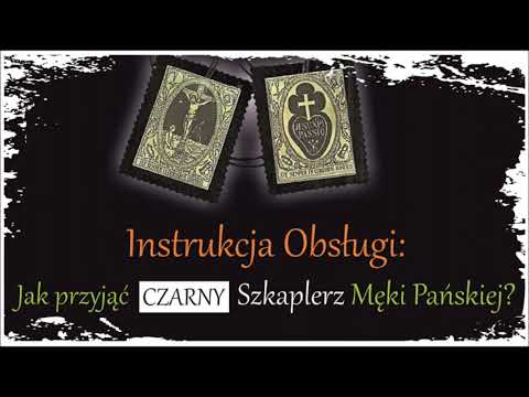 Wideo: Jak Napisać Instrukcję Obsługi