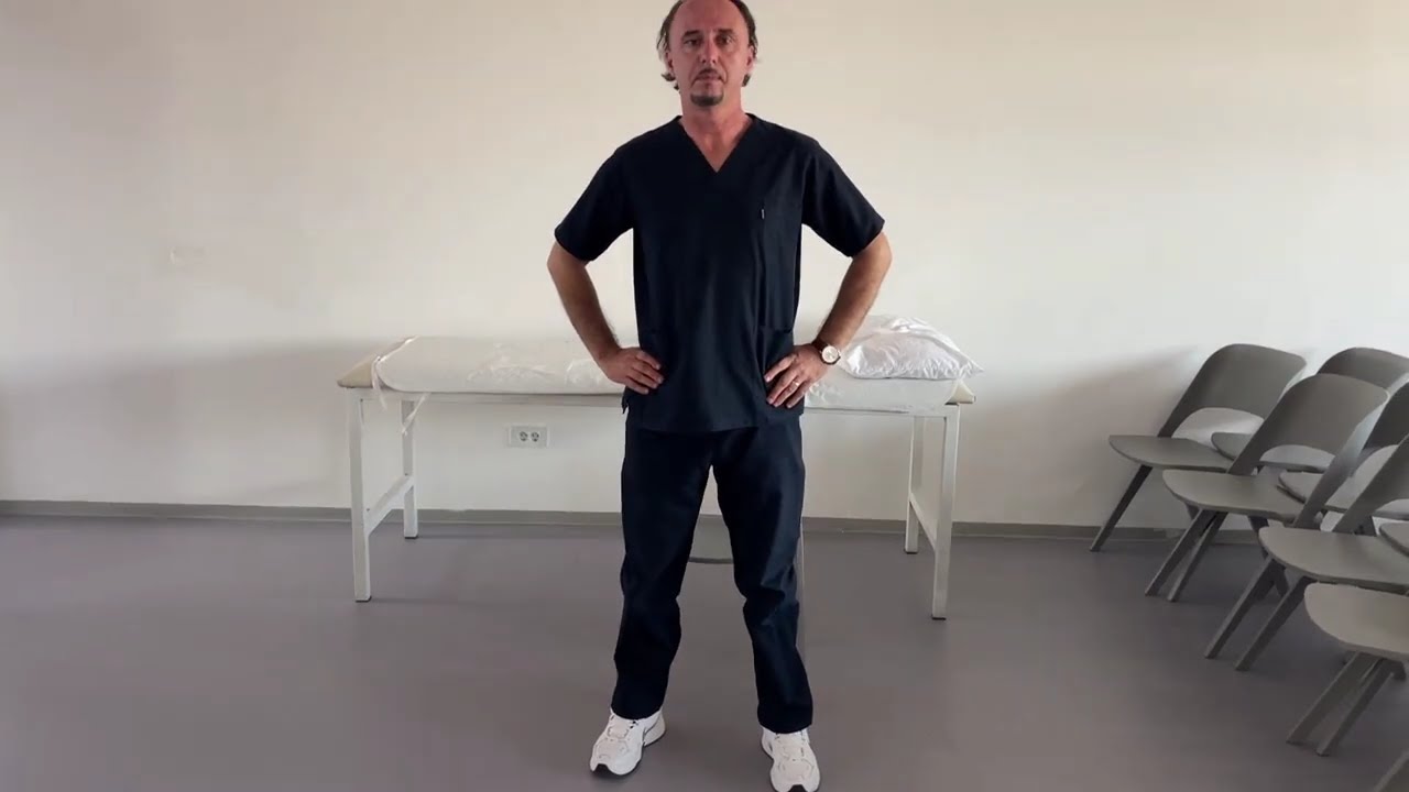 N9 - PROTOKOLLET E STUDENTIT - POLINEUROPATINË DIABETIKE