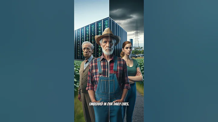 AI Spurs Data Center Boom: Job Creator or Resource Drain?