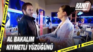 Zeynep, Selim'i Terk Etti! - Kanıt 30. Resimi