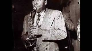 Out of nowhere-Charlie Parker