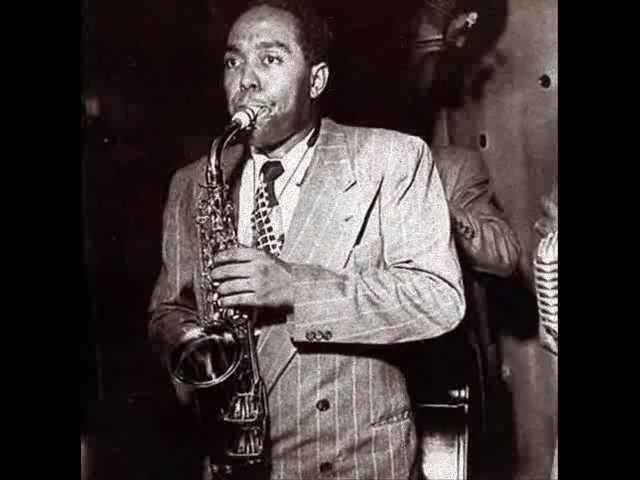 Charlie Parker - Out Of Nowhere