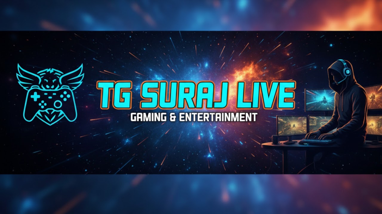 Hindi Specific: Billi Se Bacho! 🐱💨 Hide & Seek Escape Challenge - TG SURAJ LIVE