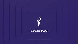 Cricket Guru | 50 Million Downloads | Most Trusted App | Cricket App screenshot 5