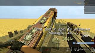 Trains Karma