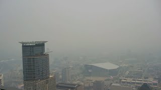 LIVE | Minnesota air quality summer forecast: Officials hold press conference