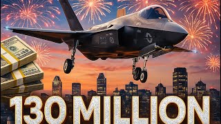 Finally Hit 130 Million | MSFS 2024 | SIM UPDATE 3  #msfs2024