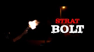 Strat - Bolt - Official Music Video
