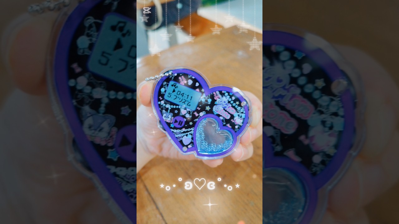 ✨プリズムミュージックハート💜Prism Music Heart✨ #PrettyRhythm