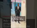NÃO PERCA, O PROGRAMA O PAÍS ECONÓMICO, HOJE ÀS 22H