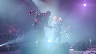 finger eleven - Stay and Drown THE GREYEST OF BLUE SKIES SET (Live in Ottawa ON, Dec 15/2023)