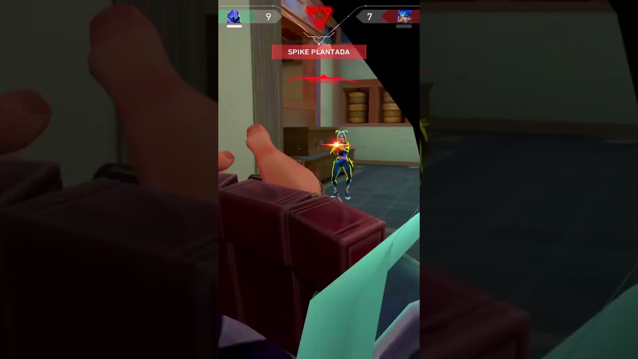 Streamer vs INSANE NEON MOVEMENT!  