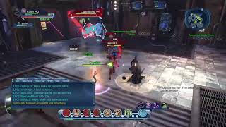 DC Universe Online | Random Stream