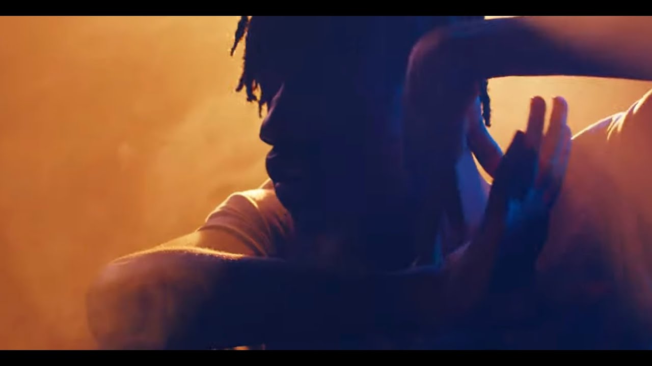 Samuel Ashton Showreel 2020
