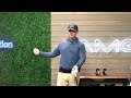 This Drill Fixes a Steep Downswing!