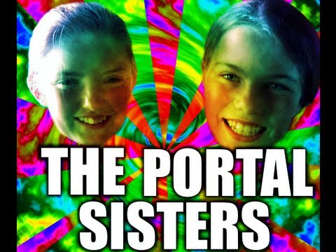 The Portal Sisters