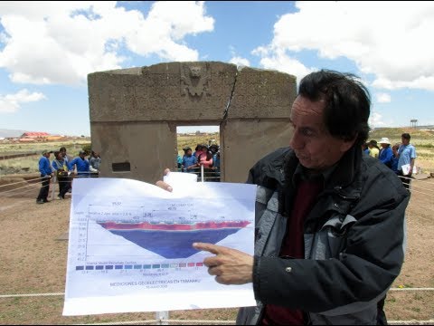 Origin Of The Tiwanaku Culture In Bolivia? The Obscure Site Called Konko Wankane