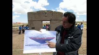 Origin Of The Tiwanaku Culture In Bolivia? The Obscure Site Called Konko Wankane