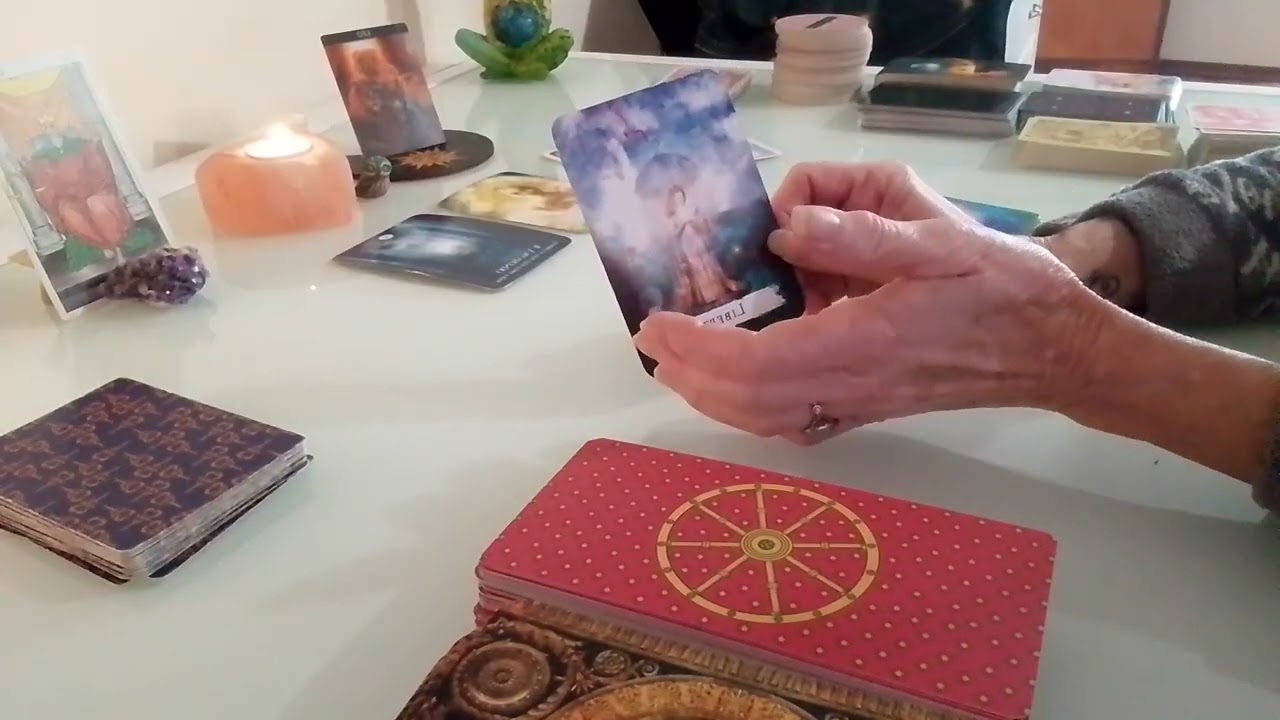 LEONE FEBBRAIO 26 ⚖️🌀🌈