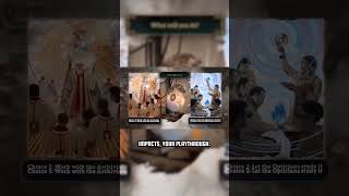 Factory Automation + Airships + Ancient Ruins- Brave New Wonders