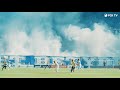 DET BETYDER ALT! Se den store DERBYTIFO