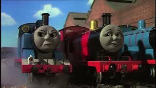 Thomas & Friends Season 11 Episode 5 Hector The Horrid! Part 1 US Dub MB HD