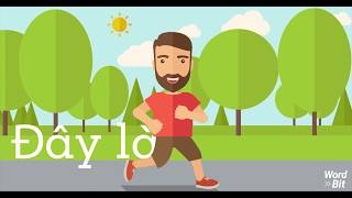 WordBit Tiếng Anh từ vựng screenshot 3