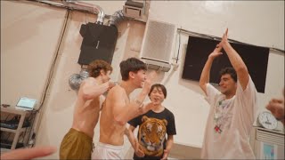 GOOD DAYS WITH MY FRIENDS!