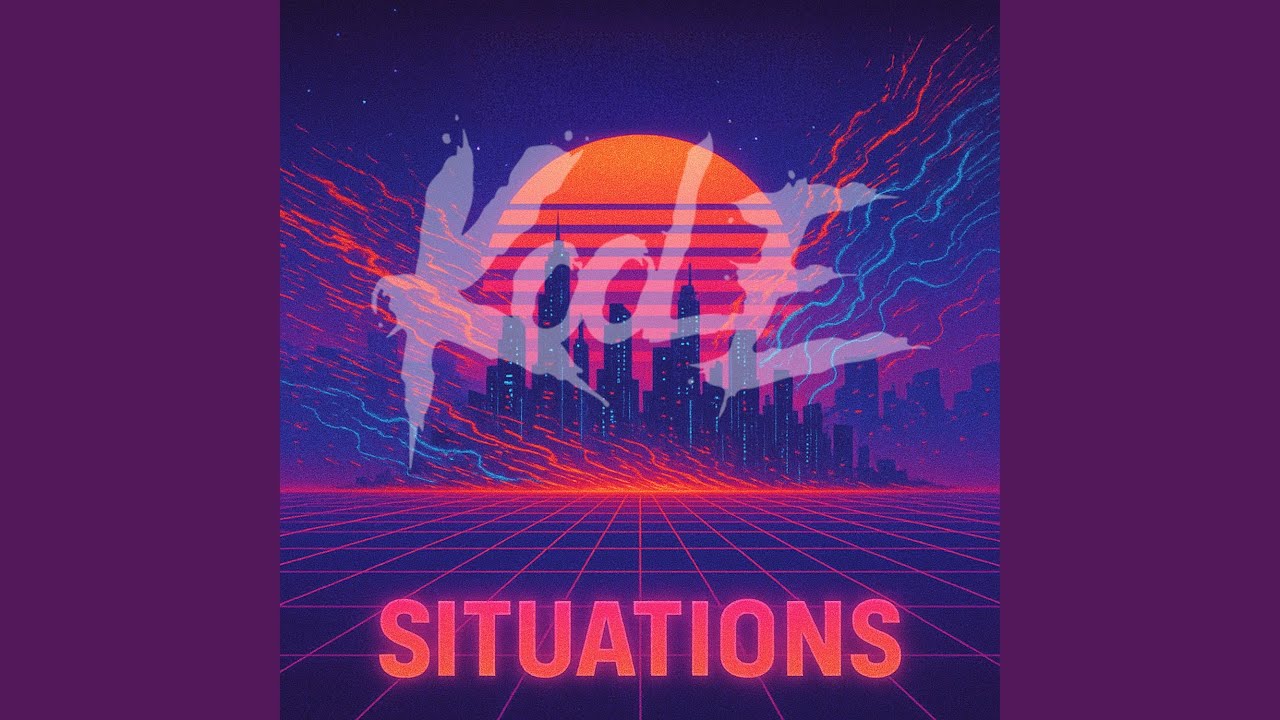 Watch Situations on YouTube Watch Situations on YouTube