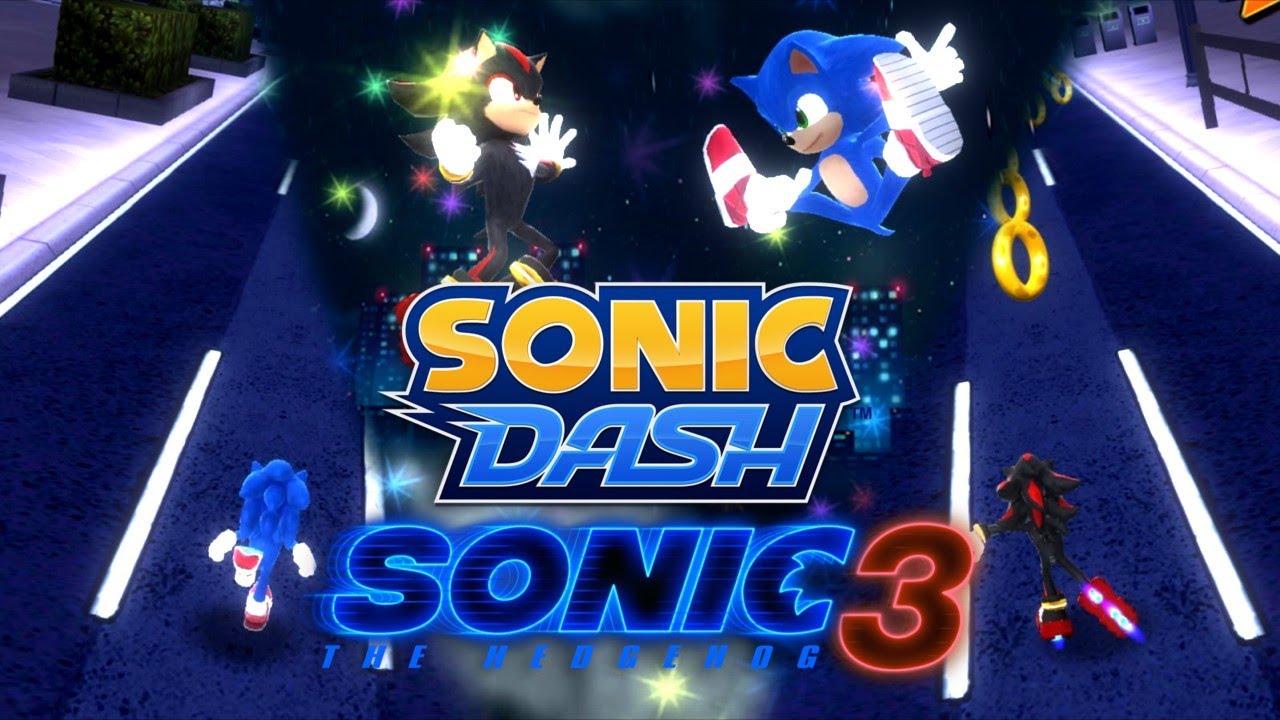¡ME TARDÉ 1 AÑO! 😅 Consiguiendo a SHADOW en Sonic