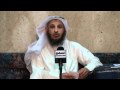 الشيخ عثمان الخميس هل يصح حديث سلمان منا آل البيت 