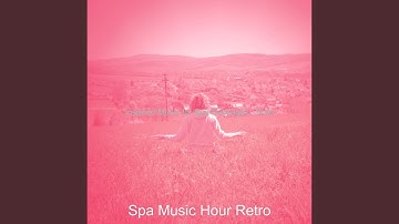 Sublime Koto and Strings - Vibe for Facial Treatments