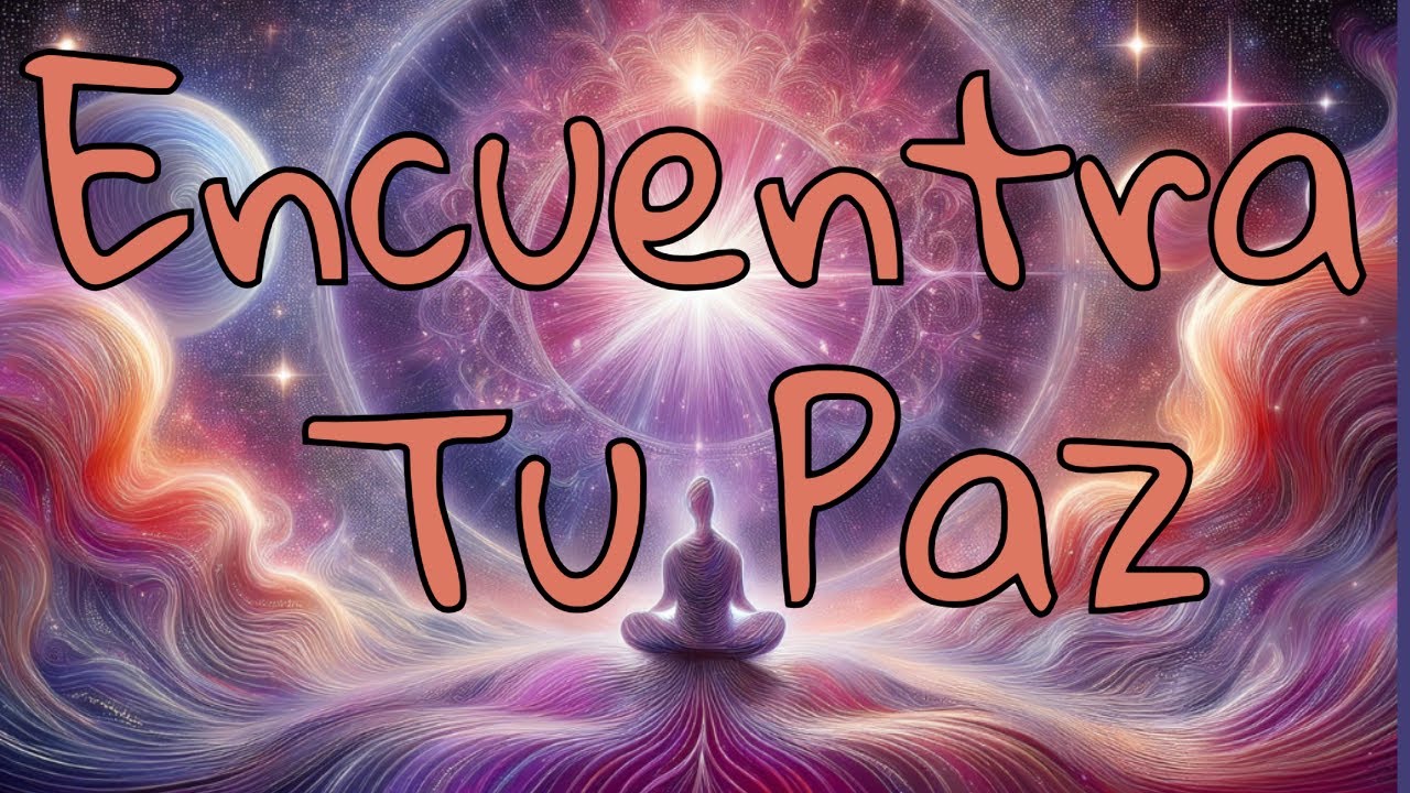 Encuentra la Paz Interior: Meditación Guiada para la Calma y el ...