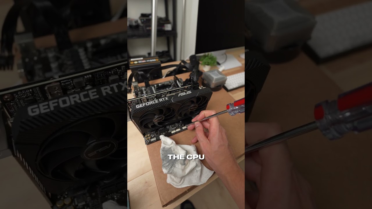rewrite this title I Thought This was Broken | Buying Used PC Parts on eBay pt. 1 rewrite this title I Thought This was Broken | Buying Used PC Parts on eBay pt. 1