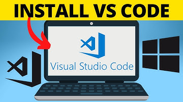 How to Install Visual Studio Code on Windows 11