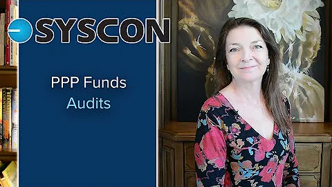 PPP Funds - Audits
