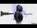 Black panther it's Denjer || black panther ringtone || iPhone Ringtone |New ringtone | #crazy_status
