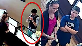 Desperate Mom Tries To Sell Precious Necklace, What The Jeweler Noticed Left Her Sobbing