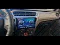 Instalacion Pantalla 9" - Citroen Elysee