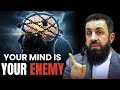 The Dark Truth About Your Brain Why You Can T Change Belal Assaad