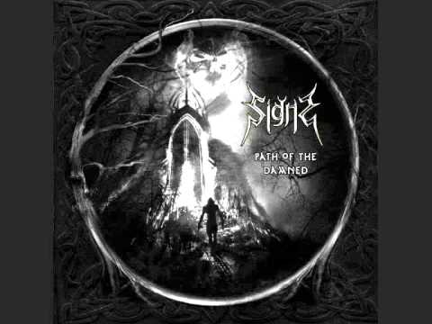 Signs (ნიშნები) - Brothers in sin