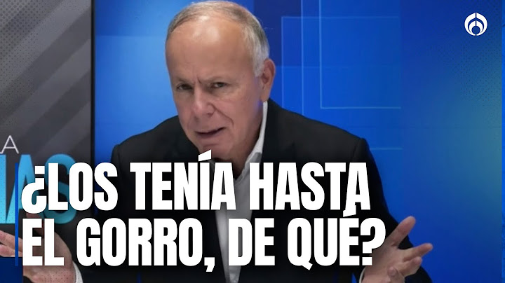 Ciro duda que 'El Mencho' haya querido matarlo